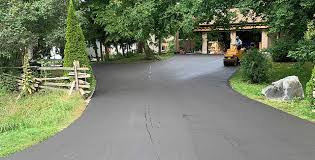 Best Driveway Pressure Washing  in Hartwell, GA